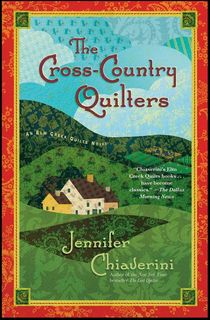 The Cross-Country Quilters