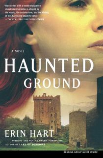 Haunted Ground