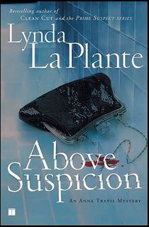 Above Suspicion