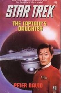 The Captain's Daughter