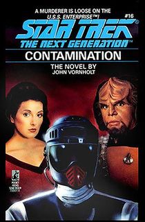 Contamination