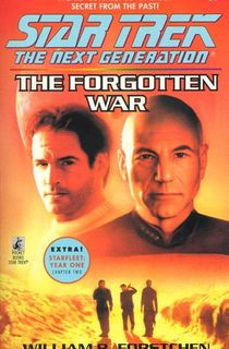 The Forgotten War