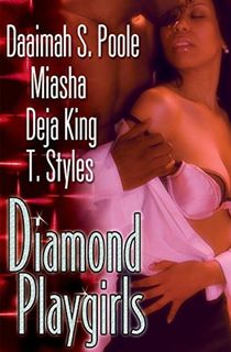 Diamond Playgirls