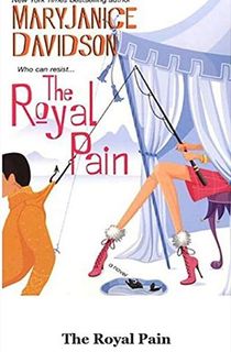 The Royal Pain