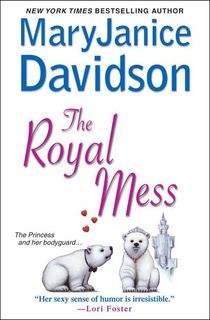 The Royal Mess