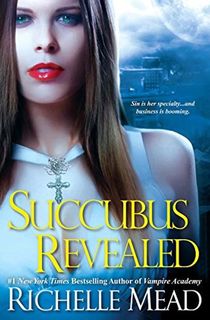 Succubus Revealed