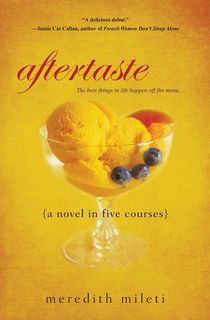 Aftertaste