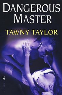 dangerous master, a hot romance novel