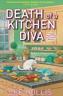 Death of a Kitchen Diva