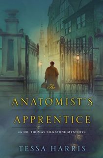 The Anatomist's Apprentice