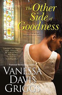 the other side of goodness, a christian fiction book