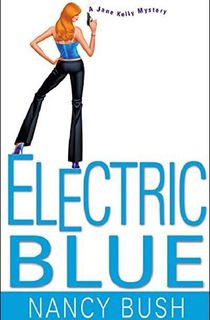 Electric Blue