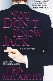 You Don't Know Jack