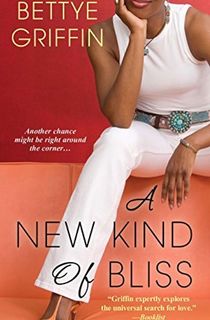 a new kind of bliss, a doctor romance novel