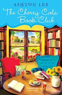 The Cherry Cola Book Club