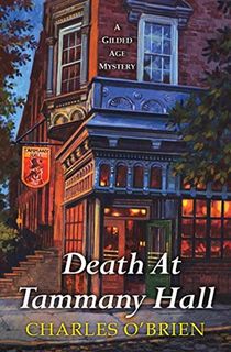 Death at Tammany Hall