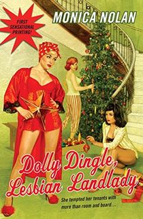 Dolly Dingle, Lesbian Landlady