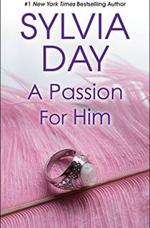 A Passion for Him