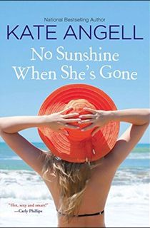 no sunshine when she's gone, a book for fans of elin hilderbrand