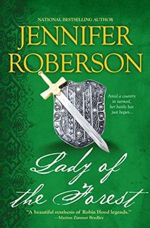 Lady_of_the_Forest_Jennifer_Roberson