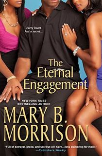 the eternal engagement, a love triangle book