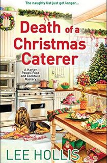 Death of a Christmas Caterer