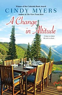 A Change in Altitude