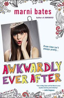 Awkwardly Ever After