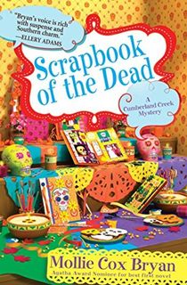 Scrapbook of the Dead