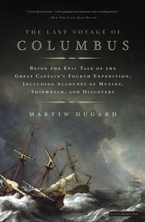 The Last Voyage of Columbus