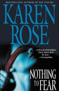 Nothing-To-Fear Nothing To Fear