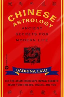 Chinese Astrology