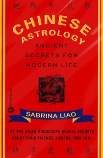 Chinese Astrology