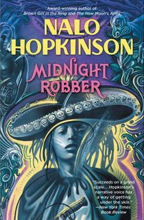 Midnight-Robber Midnight Robber
