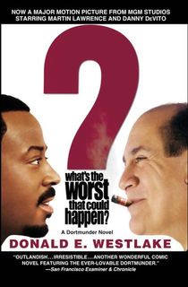 What's the Worst That Could Happen?