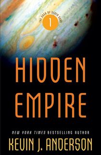 Hidden-Empire Hidden Empire