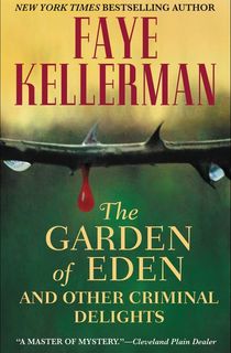 The Garden of Eden and Other Criminal Delights