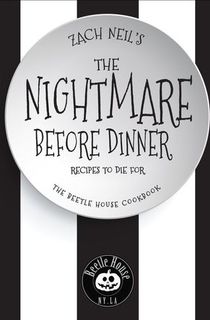The Nightmare Before Dinner