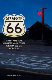 Strange 66