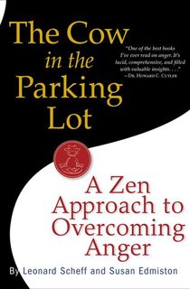 The-Cow-in-the-Parking-Lot The Cow in the Parking Lot