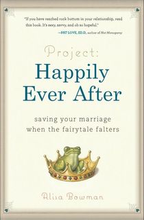Project: Happily Ever After