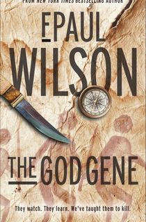 The-God-Gene The God Gene