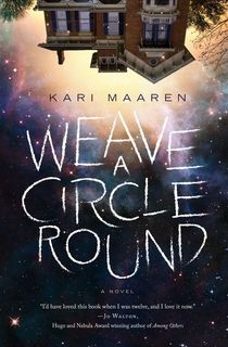 Weave a Circle Round
