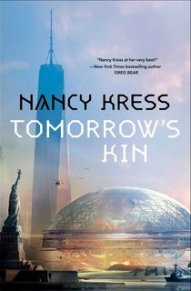 Tomorrow's-Kin Tomorrow's Kin