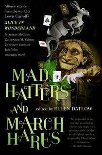 Mad-Hatters-and-March-Hares Mad Hatters and March Hares