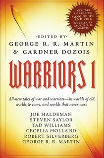 Warriors 1