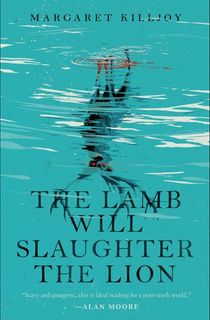 The-Lamb-Will-Slaughter-the-Lion The Lamb Will Slaughter the Lion