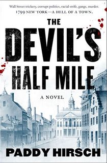 The Devil's Half Mile