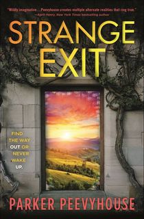 Strange-Exit Strange Exit