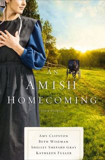 An Amish Homecoming